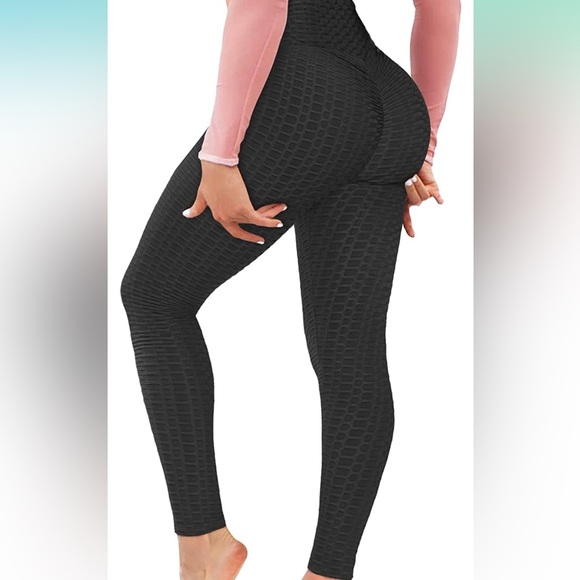 Aimilia Pants & Jumpsuits Tik Tok Buttlift Leggings Poshmark